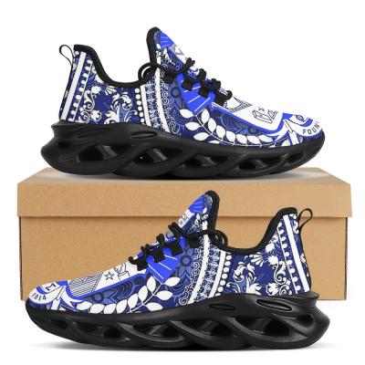 China CUSHIONING Phi Beta Sigma Custom Men Casual Shoes 1MOQ Dropshipping Walking Style Shoes Sporty Men Sneakers Sports Cheap Running Shoes for sale