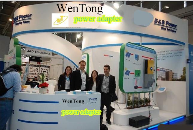 Proveedor verificado de China - Shenzhen Wentong Electronic Co., Ltd