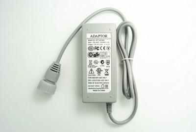 China Ladegerät-Adapter Haushalt Lebenslauf-Wechselstrom-C6/C8/C14 für Digitalkamera/Drucker, PSE/CUL/UL zu verkaufen