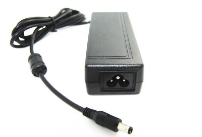 China 18V 2A 36W Output Benchtop Universal DC Power Adapter with 1.2M Cord , 3 Pins for sale