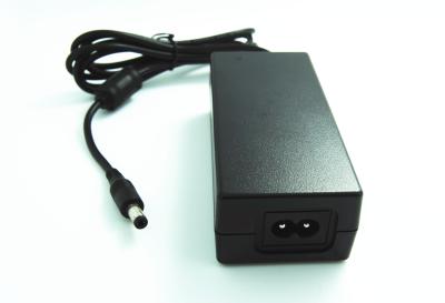 China 12V Adapter van de de Output de Universele gelijkstroom Macht van 4A 48W met C8 Contactdoos, 2 Spelden Te koop