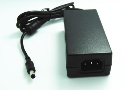 China 48W 16V 3A-Output Universele AC aan gelijkstroom-Machtsadapter met 3 Speldencontactdoos, 1.2M gelijkstroom-Koord Te koop