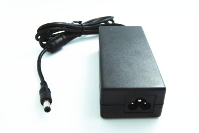 China CEC / ERP Desktop Power Supply , CCTV Camera 3 Pin World Travel Power Adapter for sale