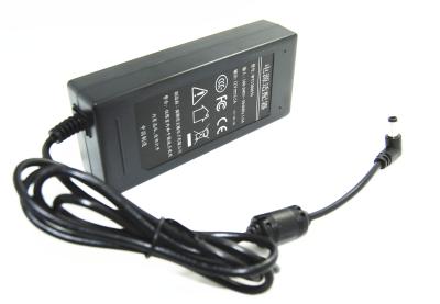 China 78W 12V 6.5A DC hizo salir el adaptador de la fuente de alimentación de la transferencia C6 para el analizador en venta