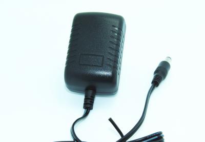 China LCD Monitor CV European Switching Power Supply Adapter , PSE / CUL / UL for sale