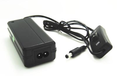 China CEC / ERP C8 2 Pins World Travel Power Adapter , IEC / EN60950 External Adaptor for sale