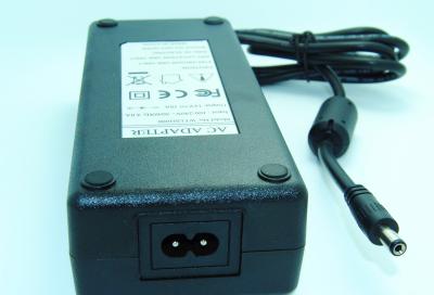 China C8 2 Pins CEC / ERP AC Laptop Power Adapter for Notebook / Printer for sale