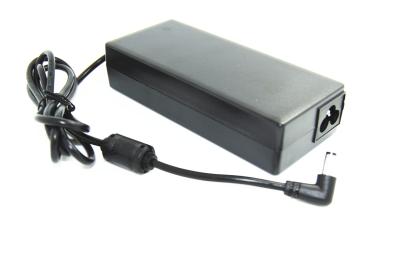 China Switching AC to DC Universal Notebook Power Adapter , CEC / ERP External PC Adaptor for sale