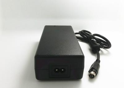 China 120W 20V 6A Desktop Universal DC Power Adapter With 2 Pins C8 for sale