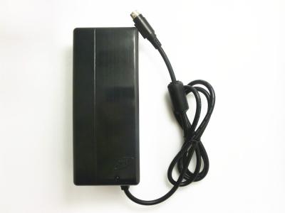 China 150W 24V DC Universal Notebook Power Adapter with PFC , CE / FCC / CUL / CB for sale