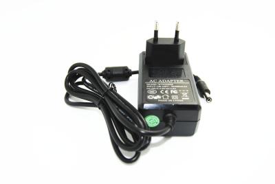 China 5V 4A 20W DC hizo salir el adaptador de la fuente de alimentación de la transferencia para el EJE con el enchufe de la UE en venta