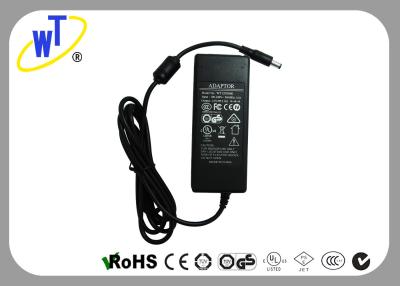 China 12V DC 3A 36W hizo salir el adaptador de la fuente de alimentación de la transferencia con 2 el zócalo de los pernos C8 en venta