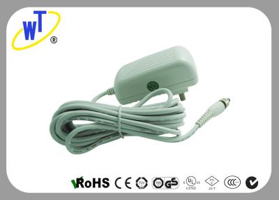 China 12V Wechselstrom-Ladegerät-Adapter DC-2.5A 30W MIT 3M DC-Kabel für Massagers zu verkaufen