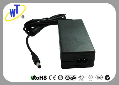 China AC 50Hz / 60Hz Input 48W Desktop DC Power Supply with 1.83M Cable / 2 Pins C8 Socket for sale