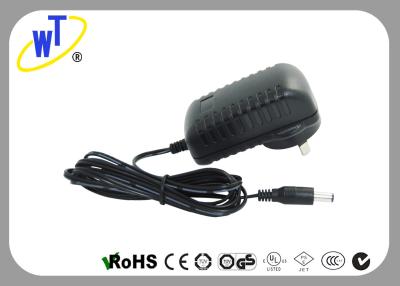 China AC 50Hz 240V het Type van Input18w Wallmount Machtsadapter voor SAA-Contactdoos Te koop