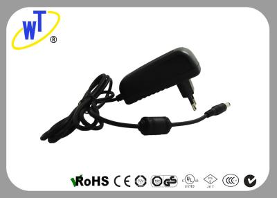 China 2 Pins VDE Plug AC DC Universal Power Adapter Heating Cup with Short Circuit for sale