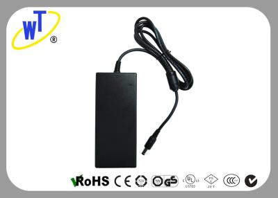 China 60W 48VDC 1250mA Desktop DC Power Supply for LED Driver / LCD Monitors for sale