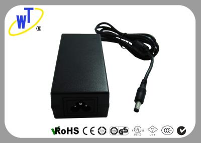 China AC 240V 50Hz Input DC 60W Output Desktop DC Power Supply for Security Systems for sale