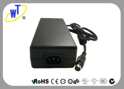 China 100W 20V 5A Universal DC Power Adapter for Security Cameras with 3 Pins Connection for sale