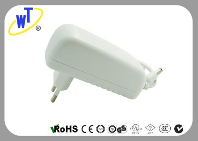 China 30W EU Plug Wall Mount Power Adapter for Instrumentation Equipment for sale