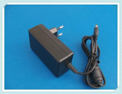 China 12VAc Power Adapters Wall Mount High Frequency WIth water resistance for sale