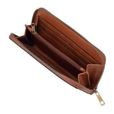 China Durable Hot Selling Puse Party Bag Leather Elegant Women Wallet Durable Classic Clutch With Strap for sale