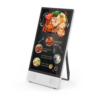 China Android Indoor Indoor Advertising Player 43