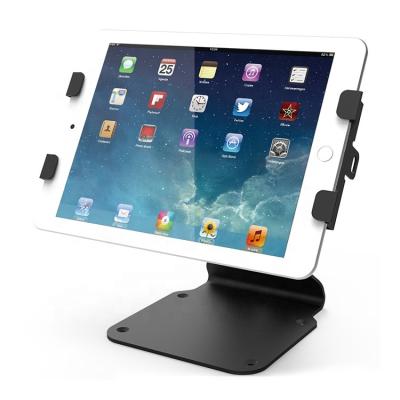 China Adjustable Universal And Adjustable Tablet Stand With Key Lock For iPad Mini To iPad Pro 12.9 for sale