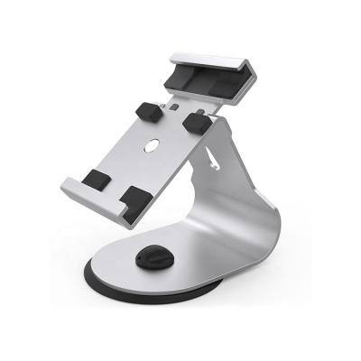 China Adjustable Aluminum Desktop Tablet Holder Stand Universal Tablet Holder for sale