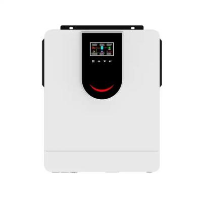 China White Color Hybrid Inverter Solar 3.2Kw Sofar Off Grid Inverter New Arrival Wholesale Price 3600W Solar Inverter for sale