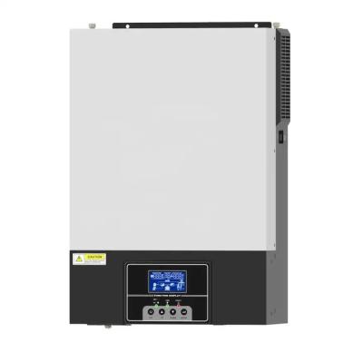 China Mppt Solar Inverter 120V Solar Grid Tie Solar Power Inverter 3500W 5500W 3 Phase Solar Hybrid Inverter 8Kw Inverter Solar for sale