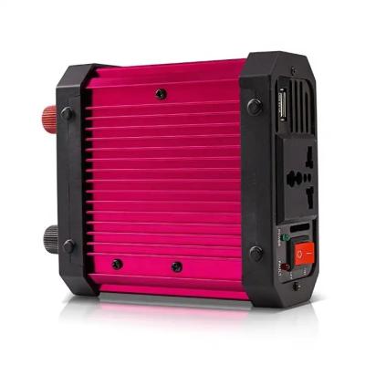 China Customizable 300W 500W 800W Kit Solar Grid Tie Solar Power Inverter 300W Portable Generator Inverter Solar for sale