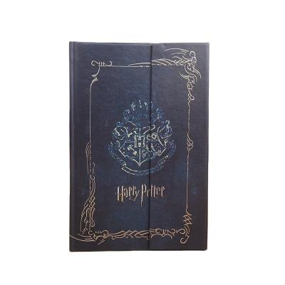 China New High Quality Vintage Diary Planner Diary Book Harry Potter Books for sale