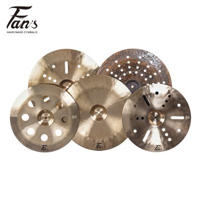 China B20 Bronze Alloy FANS 16