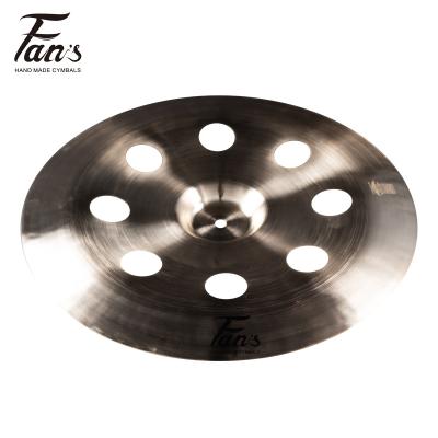 China High Cost Performance FANS B20 Effect Cymbals 18