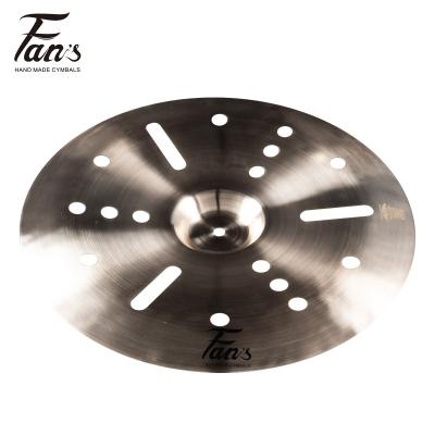 China High Cost Performance FANS B20 Effect Cymbals 18