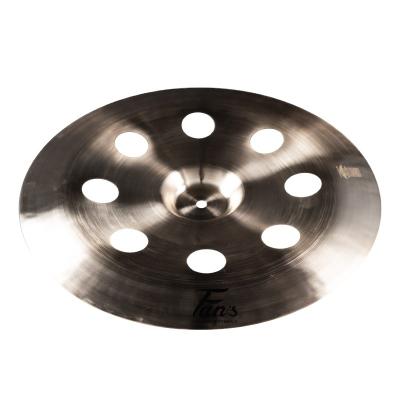 China Traditional Percussion Instrument Cymbals B20 Effect Cymbals 18