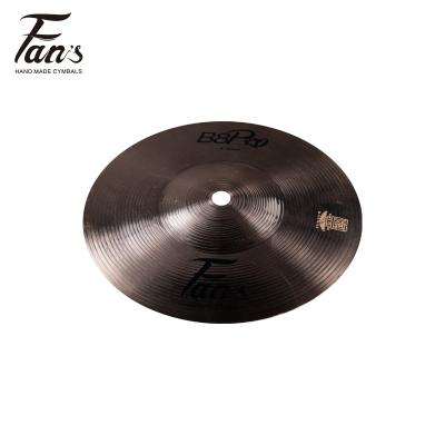 China Hot Sales FANS Cymbals Pack B8 PRO Series 8