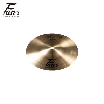 China FANS MS70 Brass 8