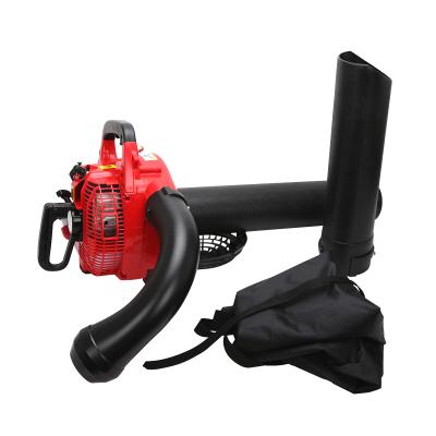 China Garden Gasoline Engine Leaf Blower CE Certificated Vacuum JBV925 for sale