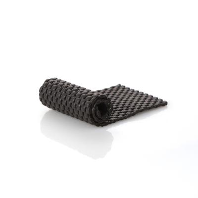 China Customized natural rubber products anti-friction rubber shock mat for sale - for sale