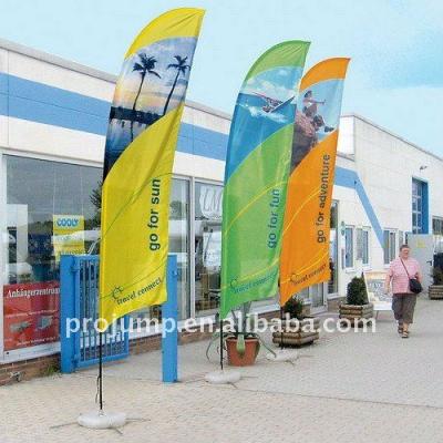 China 2013 Surf VOLANTE portable outdoor banner for sale