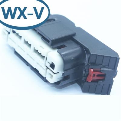 China Original 38 Pin Accessories Cars Parts Automotive Electronic Connector 31380-1000W for sale