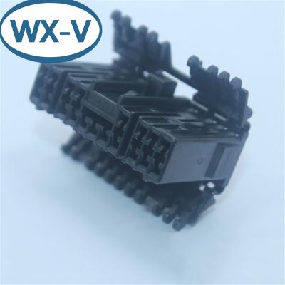 China Original 19 Pin Connector Electronic Automotive Electrical Waterproof Terminal PH845-19020 for sale