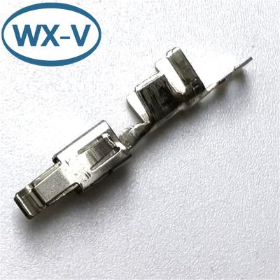 China Electronic Automotive Auto Connector Terminal 80260603020 Replacement DJ623-E3.5B Connector for sale