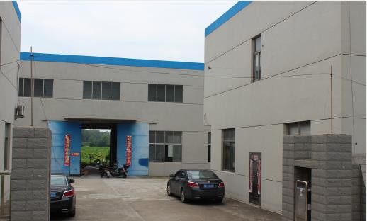 Verified China supplier - Shanghai Kaiwei Electrical Equipment Co., Ltd.