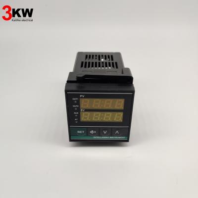 China Widely 48*48mm intelligent temperature control instrument 1 year after sales five services for sale