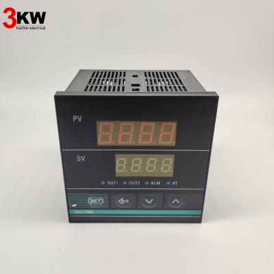 China Factory Mechanical Equipment Restaurant Boiler Model HBA PT100 SSR PID Intelligent Temperature Control Instrument for sale