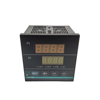 China Pt100 Full Range Temperature Control Factory Mechanical Equipment Restaurant Boiler HBA 7512 Type SSR 110V 180V 240V 380V for sale