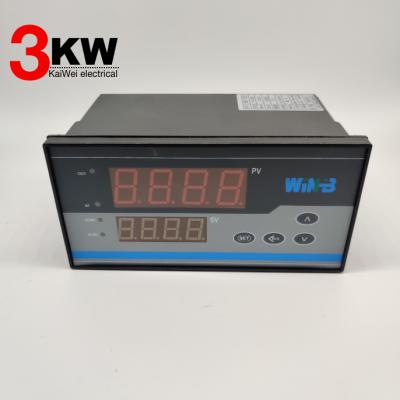 China Oven Temperature Control Instrument With Intelligent HBT Digital Display Type K SSR for sale